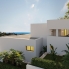 New - Detached Villa - Benitachell - Cumbre del Sol