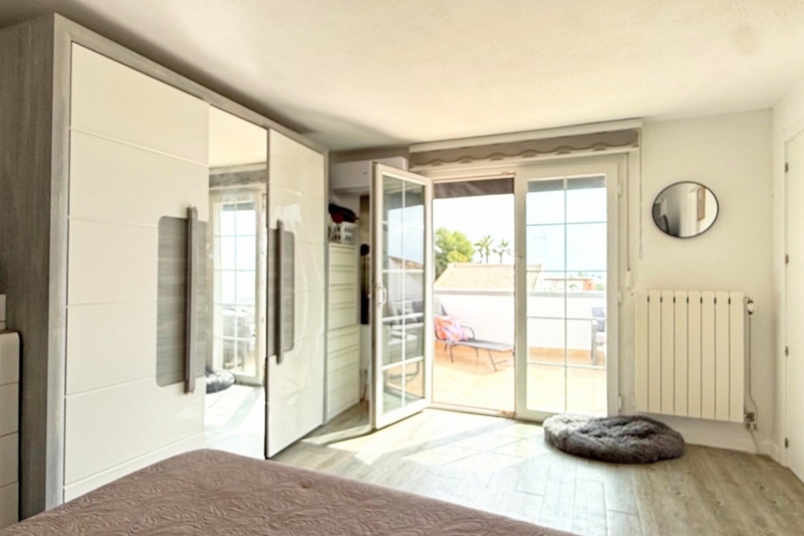 Re-Sale - Detached Villa - Orihuela Costa - Villamartin