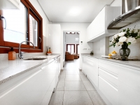 Re-Sale - Detached Villa - El Valle Golf Resort - El Valle Golf Resort - Centre