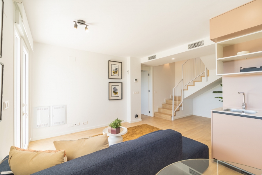 New - Townhouse - la Nucia - La Nucia