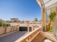 Re-Sale - Detached Villa - Ciudad Quesada - Ciudad Quesada - Town