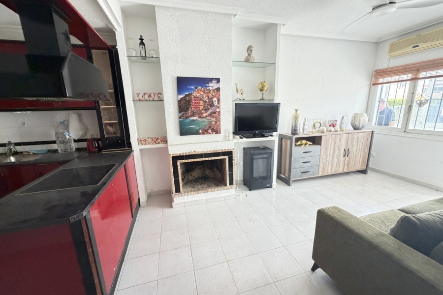 Re-Sale - Apartment - Orihuela Costa - La Florida