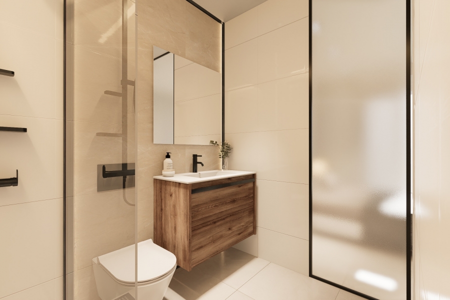 New - Apartment - Pilar de La Horadada - Pilar De La Horadada