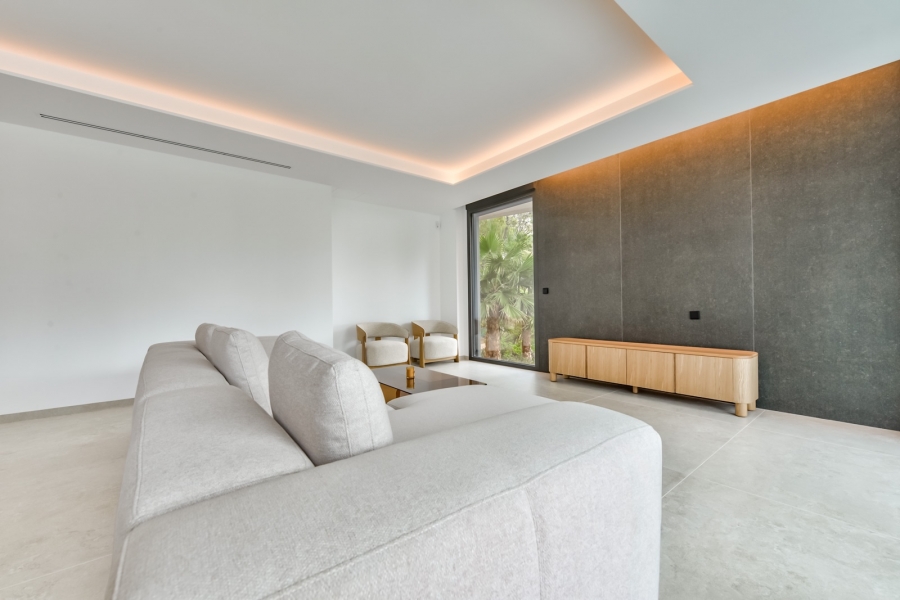 Re-Sale - Detached Villa - Altea - Altea Hills