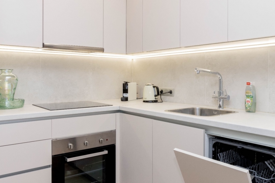 Re-Sale - Townhouse - Orihuela Costa - La Zenia