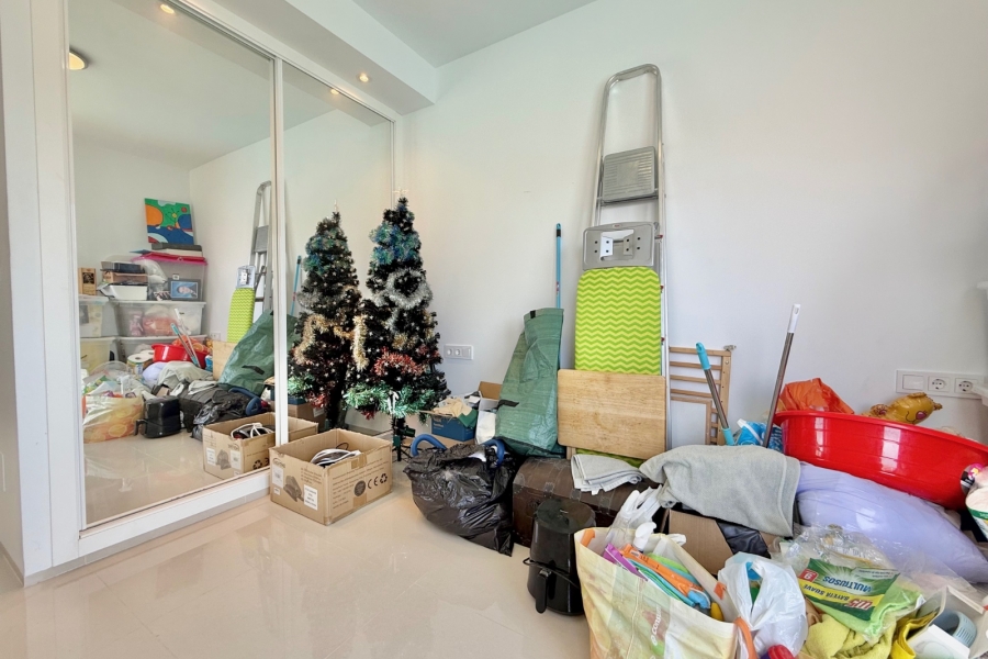 Re-Sale - Detached Villa - Ciudad Quesada - Doña Pepa