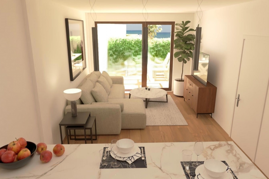 New - Apartment - Vera - Playas de Vera
