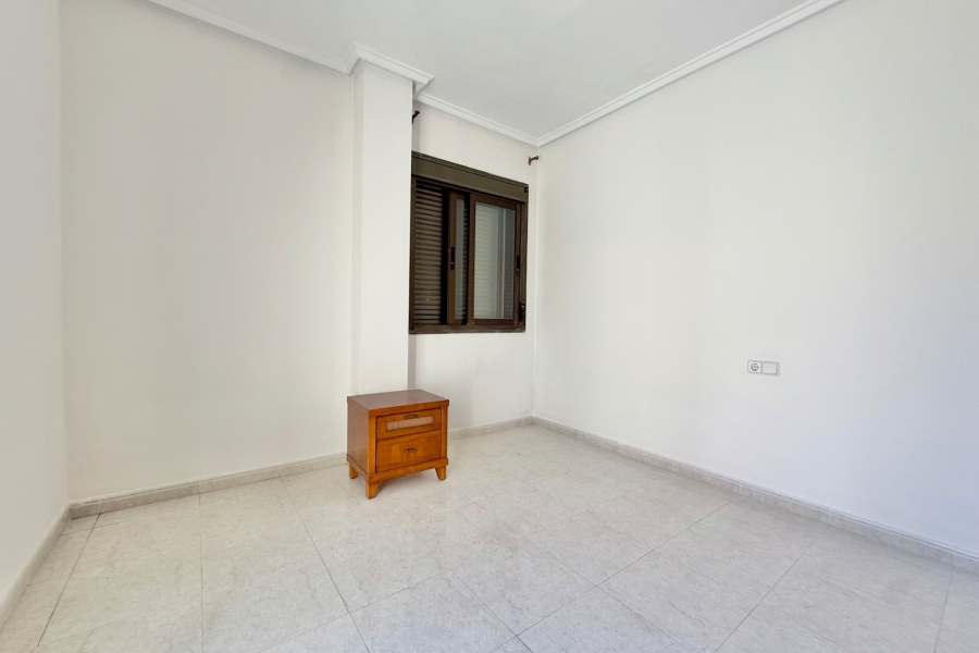 Re-Sale - Townhouse - Ciudad Quesada - Doña Pepa