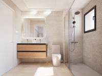 New - Townhouse - Torre Pacheco - Torre Pacheco - Town