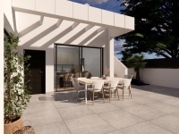 New - Detached Villa - Ciudad Quesada - Ciudad Quesada - Town