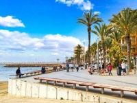 New - Apartment - Torrevieja - Torrevieja - Centre