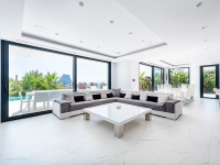 New - Detached Villa - Calpe