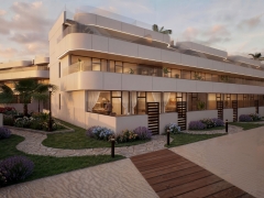 Apartamento - Nueva - Vera - Playas de Vera