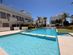 Apartment - Re-Sale - Ciudad Quesada - Lo Marabu