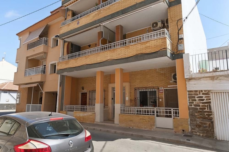 Re-Sale - Apartment - Lo Pagan - Lo Pagan - Town