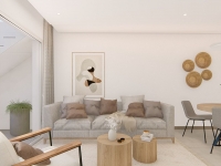 New - Penthouse - Guardamar del Segura - El Raso