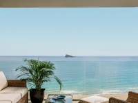 New - Apartment - Benidorm - Playa Poniente