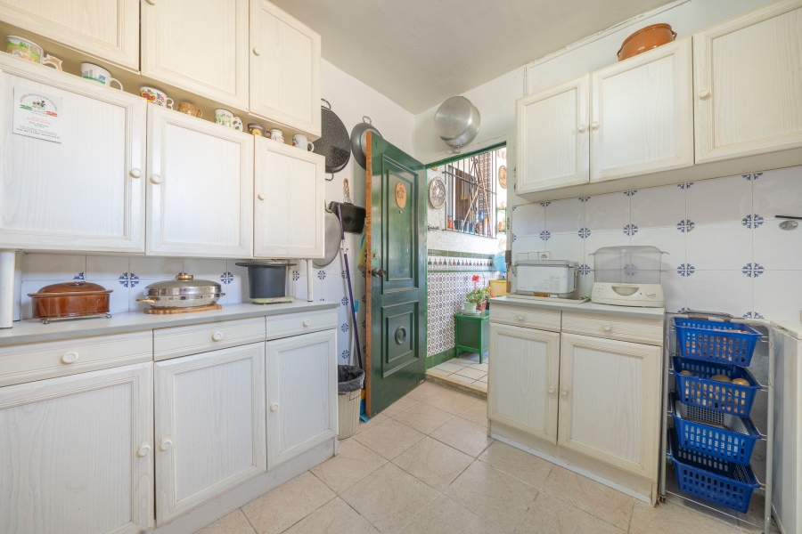 Re-Sale - Detached Villa - Ciudad Quesada - Ciudad Quesada - Town