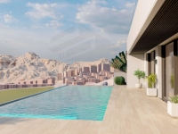 New - Detached Villa - Ciudad Quesada - La Marquesa Golf