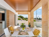 New - Detached Villa - Ciudad Quesada - Ciudad Quesada - Town