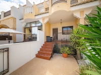 Re-Sale - Townhouse - Ciudad Quesada - Doña Pepa
