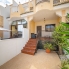 Re-Sale - Townhouse - Ciudad Quesada - Doña Pepa
