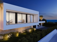 Nye - Frittliggende Villa - Cumbre del Sol