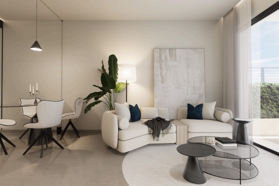 New - Apartment - San Miguel de Salinas - San Miguel - Town