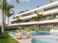 New - Apartment - Pilar de La Horadada - Pilar De La Horadada