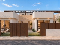 New - Detached Villa - San Pedro del Pinatar - San Pedro del Pinatar - Town