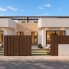 New - Detached Villa - San Pedro del Pinatar - San Pedro del Pinatar - Town