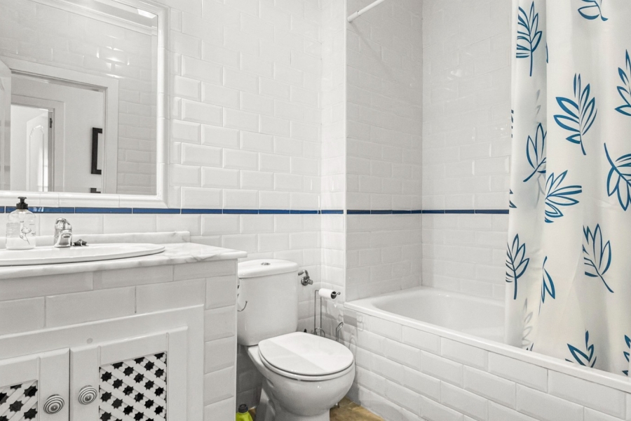Re-Sale - Apartment - Orihuela Costa - Villamartin