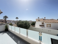 Re-Sale - Detached Villa - Orihuela Costa - Villamartin