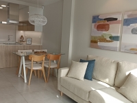 New - Apartment - Orihuela Costa - Mil Palmeras