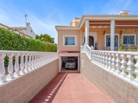 Re-Sale - Detached Villa - Torrevieja - Torre La Mata