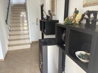 Re-Sale - Detached Villa - Algorfa - Algorfa - Village