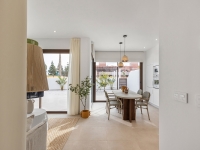 New - Detached Villa - Los Alcazares - Serena Golf