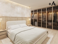 New - Detached Villa - Polop