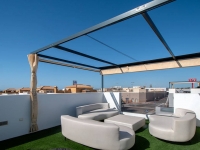 Re-Sale - Detached Villa - Ciudad Quesada - Doña Pepa