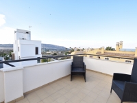 Re-Sale - Detached Villa - Algorfa - La Finca Golf Resort