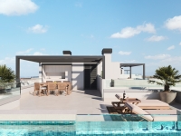 New - Apartment - Santa Rosalía - Santa Rosalía Lake & Life Resort