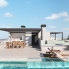 New - Apartment - Santa Rosalía - Santa Rosalía Lake & Life Resort
