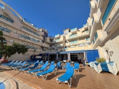 Apartment - Re-Sale - Orihuela Costa - Cabo Roig