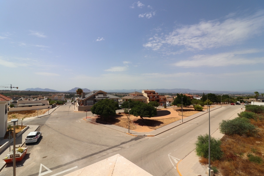 Re-Sale - Detached Villa - Benijofar - Benijofar - Village
