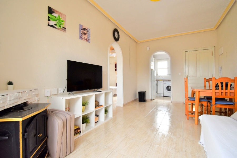 Rental - Apartment - Orihuela Costa - Los Altos