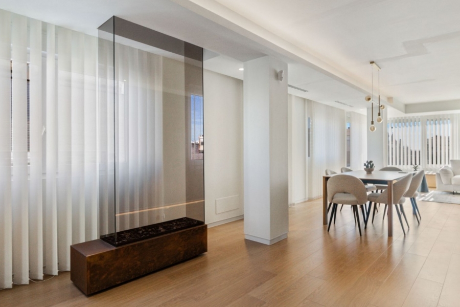 Re-Sale - Apartment - Torrevieja - Torrevieja - Centre