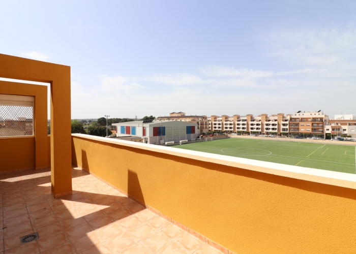Re-Sale - Apartment - Formentera del Segura - Formentera - Village