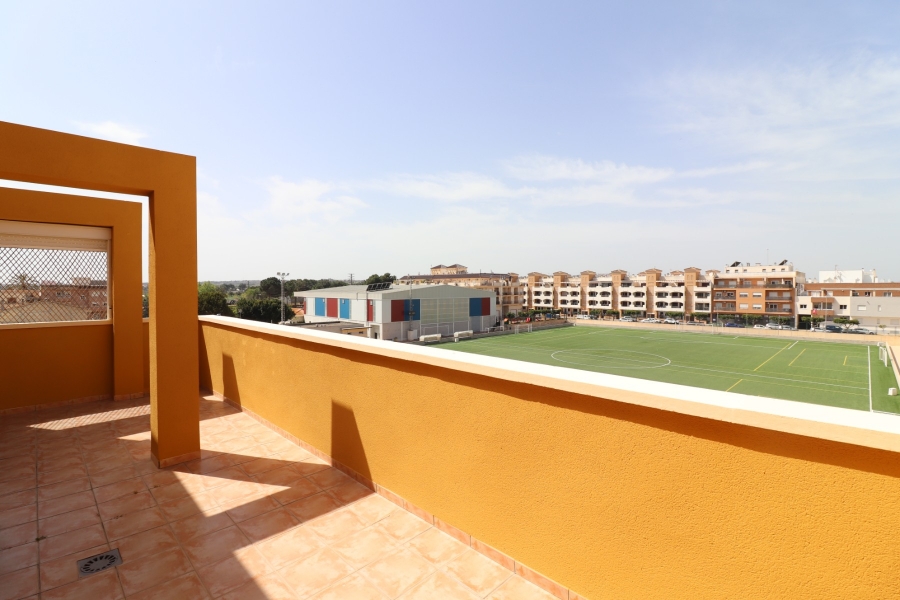 Re-Sale - Apartment - Formentera del Segura - Formentera - Village