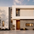 New - Detached Villa - Pilar de La Horadada - Pilar de La Horadada - Town
