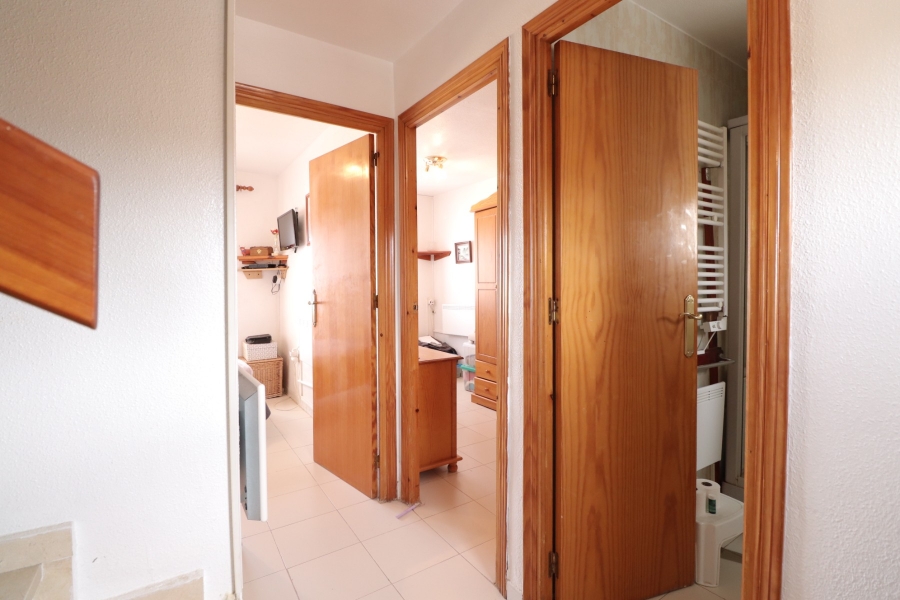 Reventa - Adosado - Orihuela Costa - Los Balcones